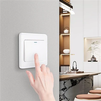 10 крупнейших производителей настенных выключателей в мире в 2025 г.